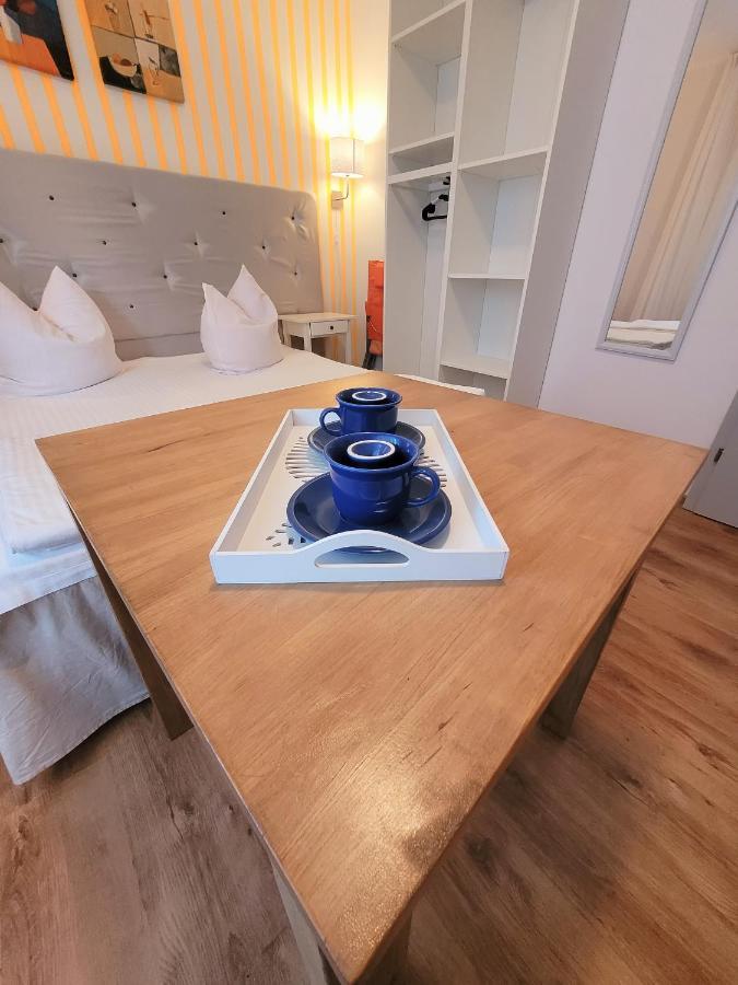 Iwona Pokoje Apartamenty Karwia Exterior photo